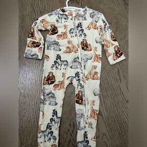 Hanlynn collective footie